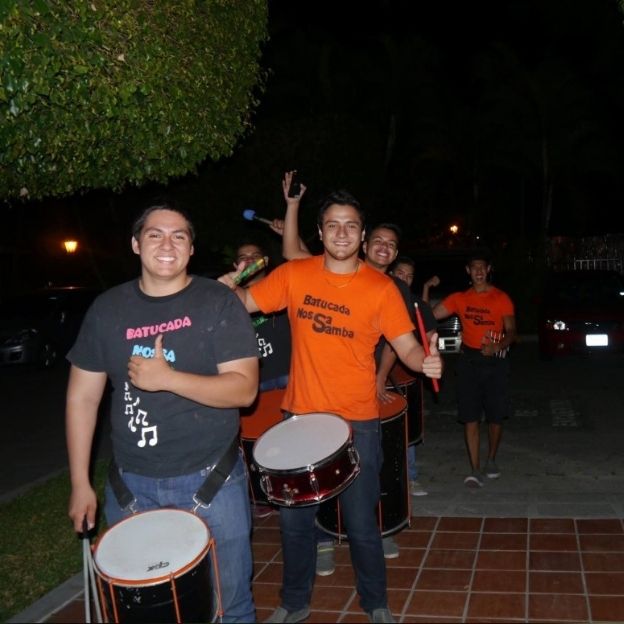 Pasatiempo 3 - Actividades en la iglesia