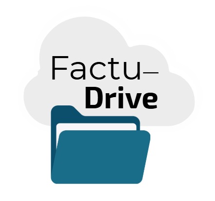 Factu-Drive - Sistema de facturación