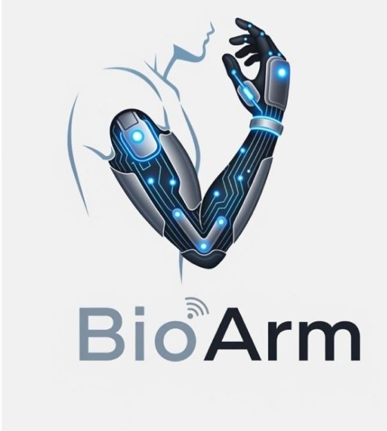 BioArm - Prótesis biomédicas